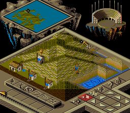 诸神世纪2SFC游戏截图第12张