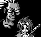 热斗侍魂：斩红郎无双剑GB游戏截图第13张