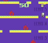 消防员GBC游戏截图第11张