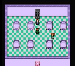 蓬莱学院大冒险SFC游戏截图第24张