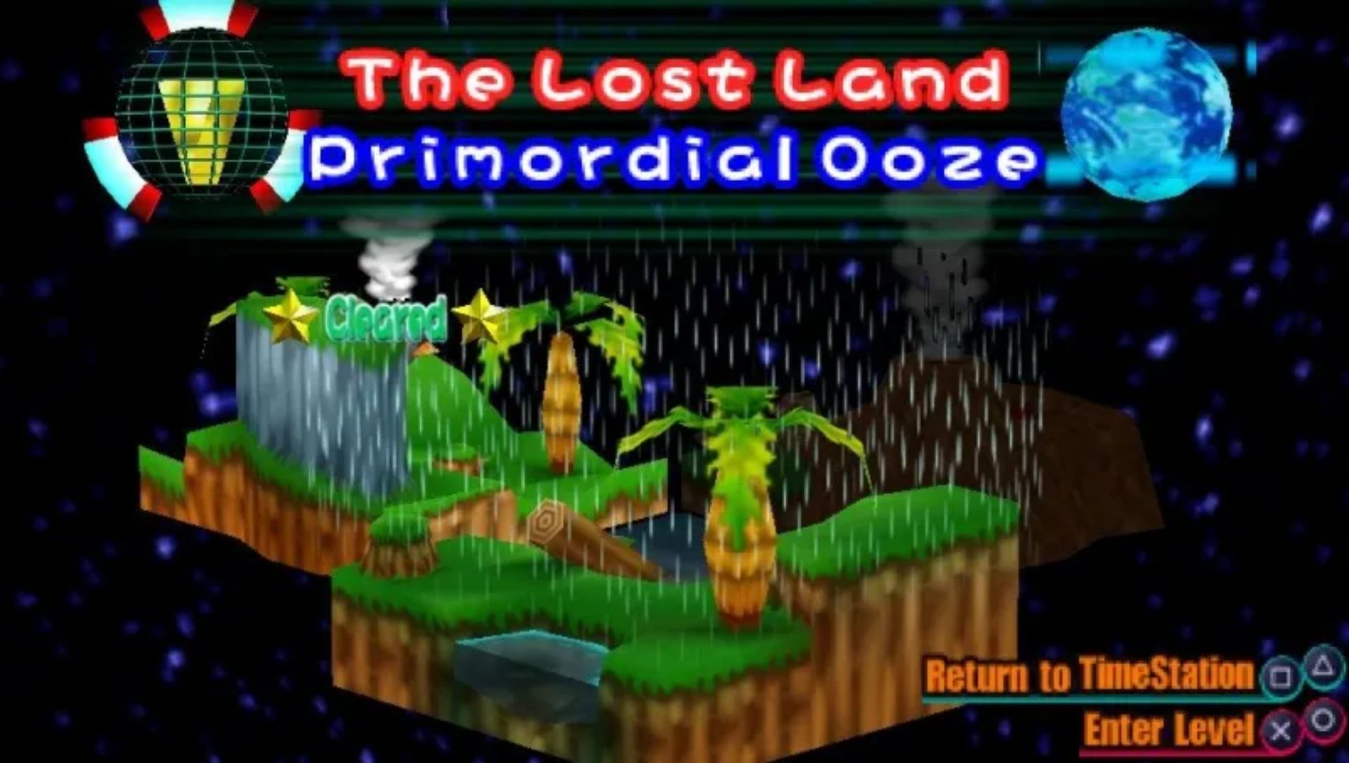 捉猴啦PSP游戏截图第12张