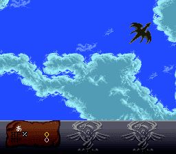 暗黑之王SFC游戏截图第9张