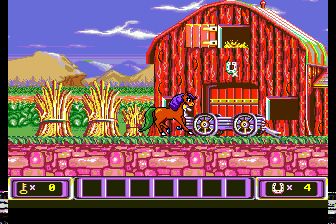 水晶小马MD游戏截图第4张