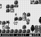 恶魔少年GB游戏截图第14张