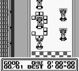 最快圈速GB游戏截图第8张