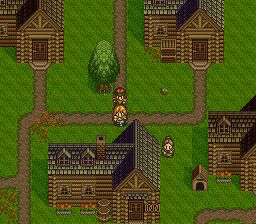 阿蕾莎2SFC游戏截图第17张