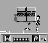 瘪四与大头蛋GB游戏截图第3张