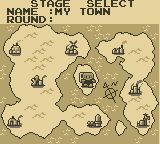 炸弹人GB游戏截图第3张