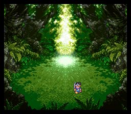 勇者斗恶龙3：传说的开始SFC游戏截图第21张