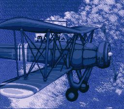 动态拼图SFC游戏截图第3张