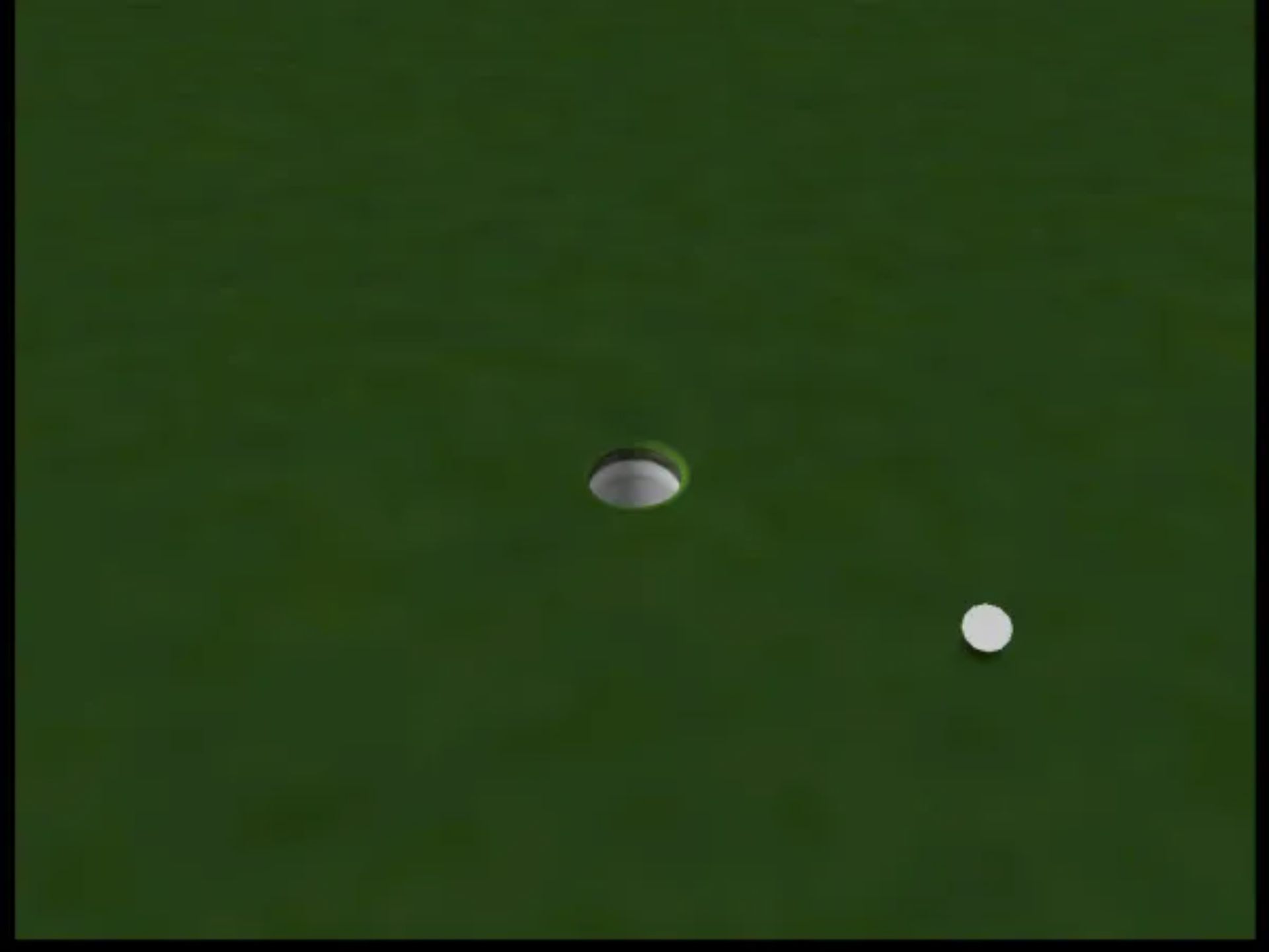 遥远的奥古斯塔大师赛98N64游戏截图第17张