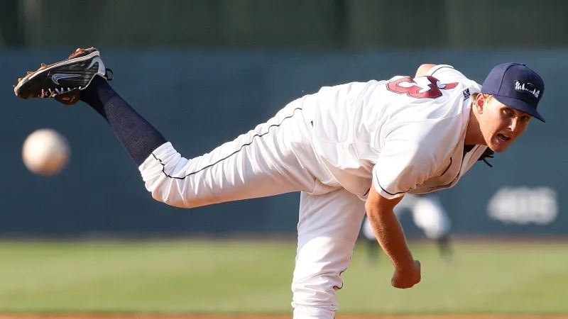 绝境棒球N64游戏截图第1张