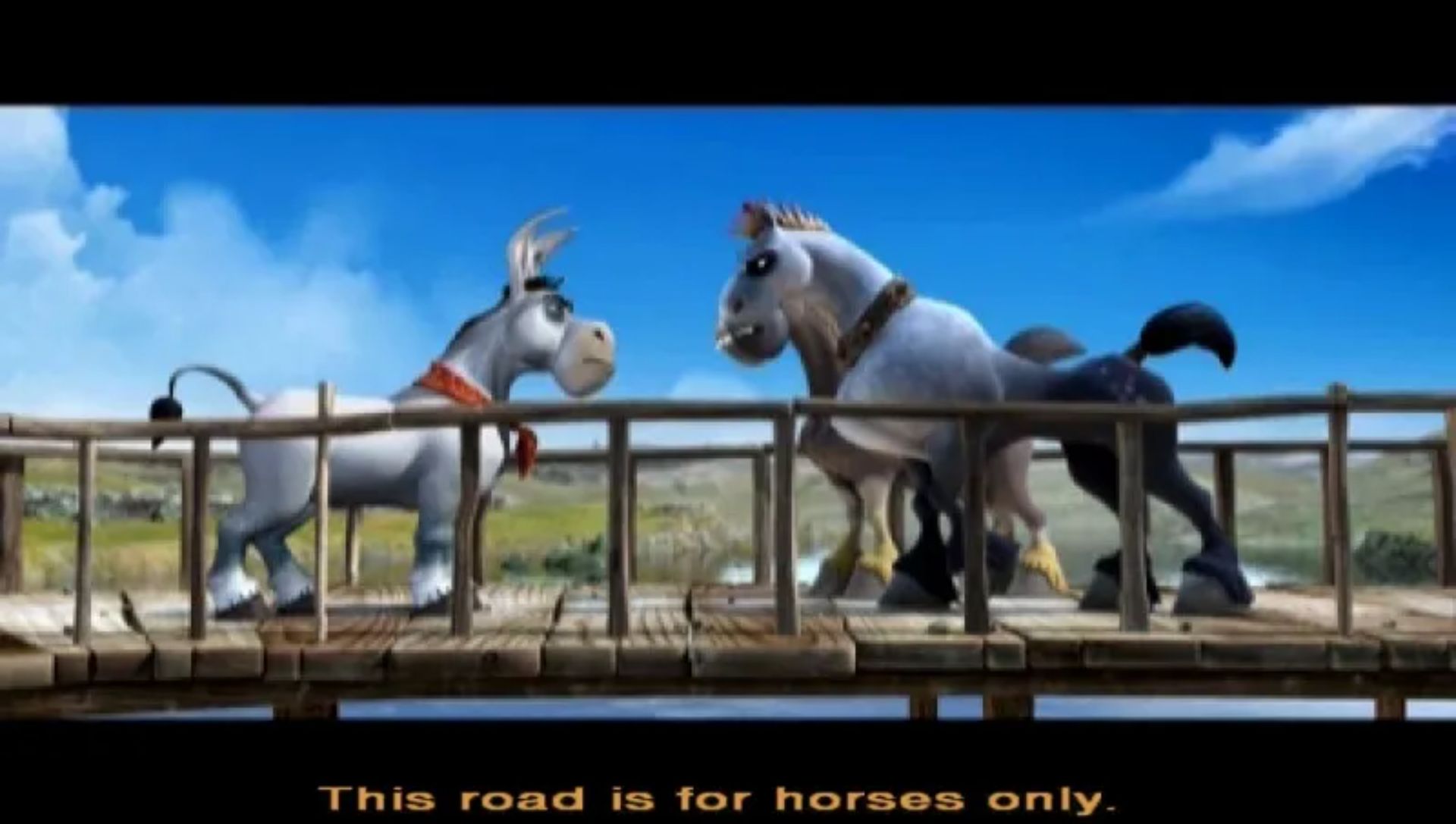 骑士歪传PSP游戏截图第2张