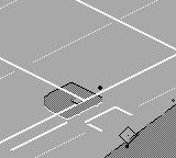 法兰克汤玛斯的重磅棒球GB游戏截图第9张