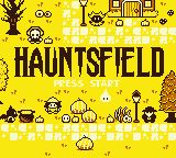 常去的田野GB游戏截图第1张