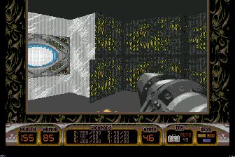 毁灭公爵3DMD游戏截图第5张