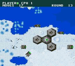 超级金属之战／全金属恒星SFC游戏截图第18张