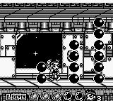 大力工头阿源君：机器人帝国的野心GB游戏截图第19张