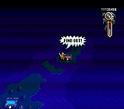 皇家骑士团：黑色皇后／奥迦战争SFC游戏截图第18张