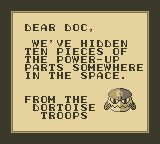 弹跳兔GB游戏截图第1张