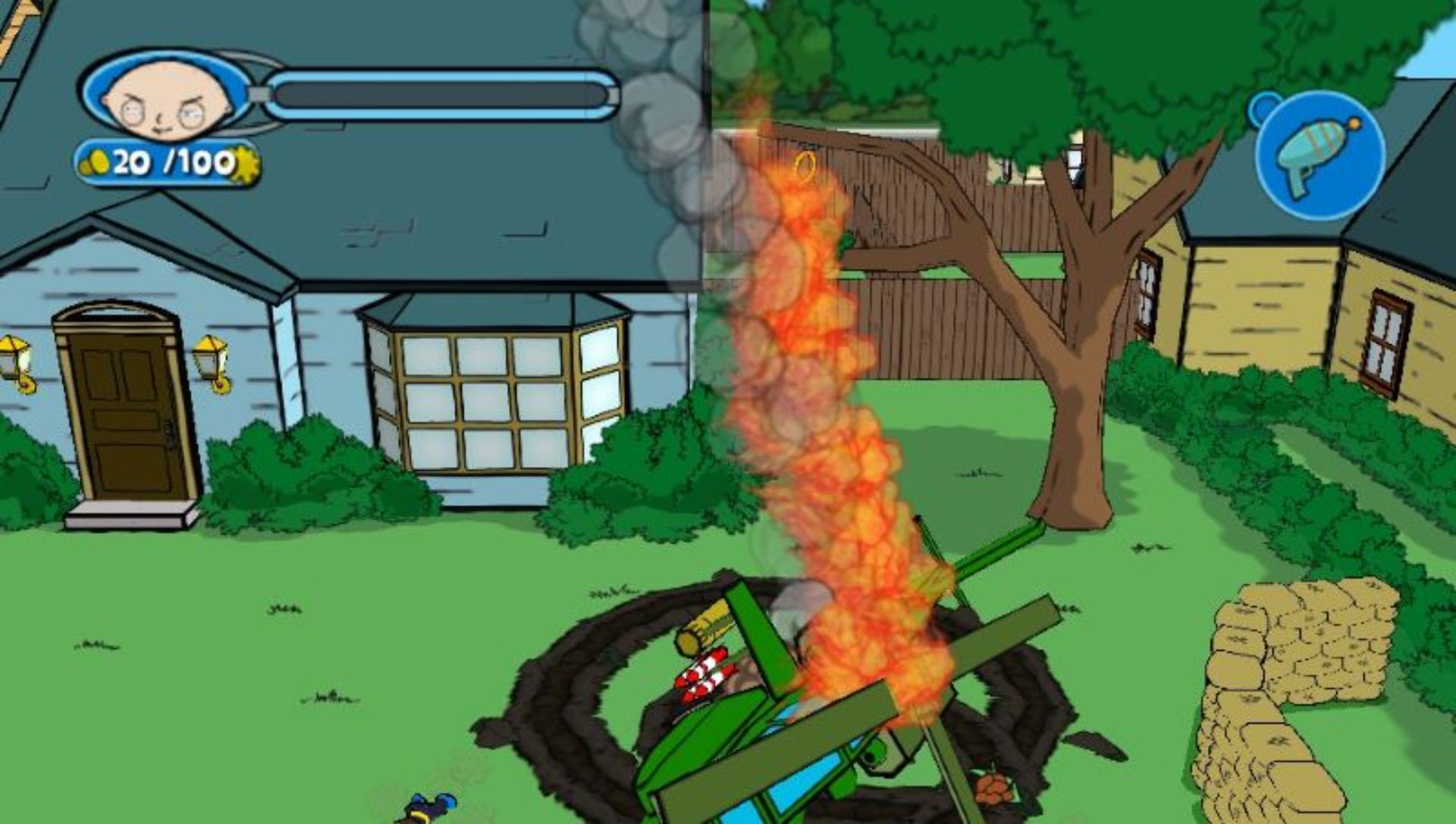 家庭伙伴PSP游戏截图第10张