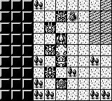 超级机器人大战GB游戏截图第12张