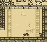 黑暗城堡GB游戏截图第12张