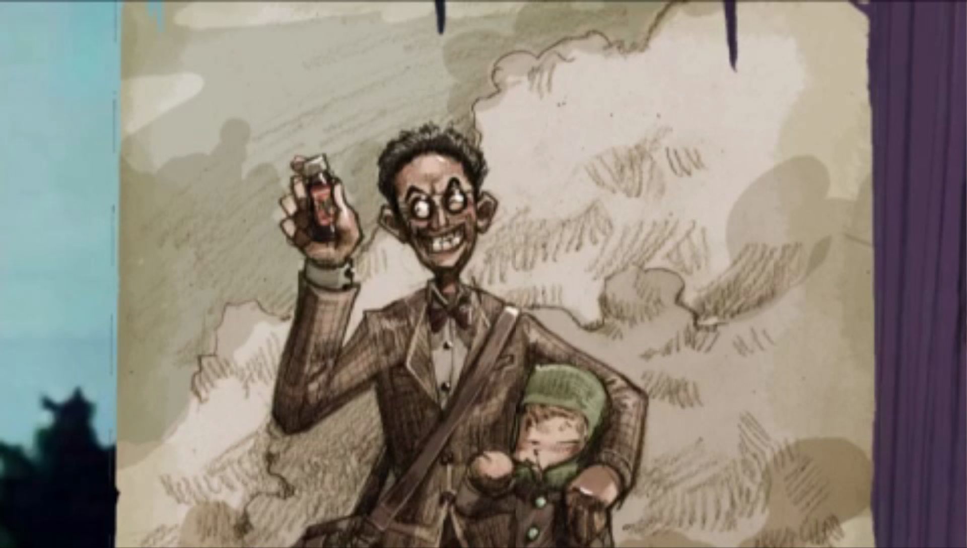 激情果汁PSP游戏截图第4张