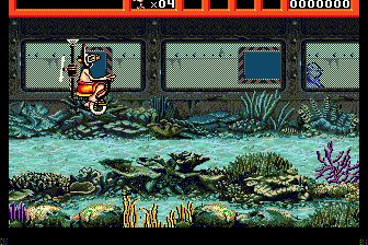 水狗格林MD游戏截图第8张