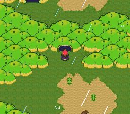 歌舞伎洛克斯／摇滚歌舞伎SFC游戏截图第19张