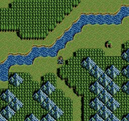 超级伊忍道：打倒信长SFC游戏截图第14张