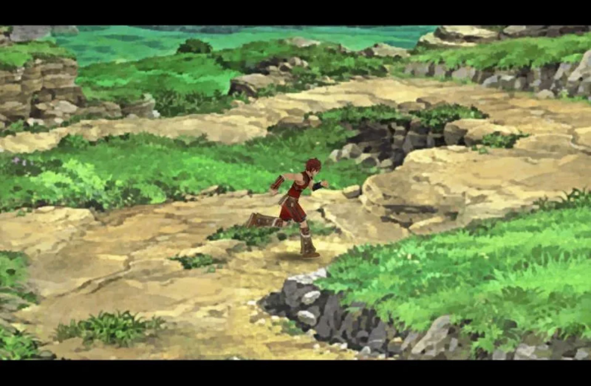 超杰交融PSP游戏截图第8张