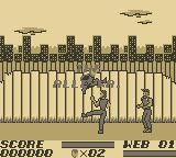 蜘蛛侠1GB游戏截图第5张