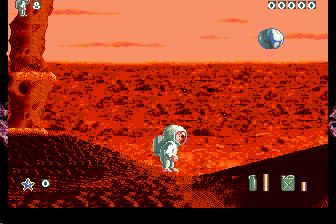 神奇校车MD游戏截图第10张