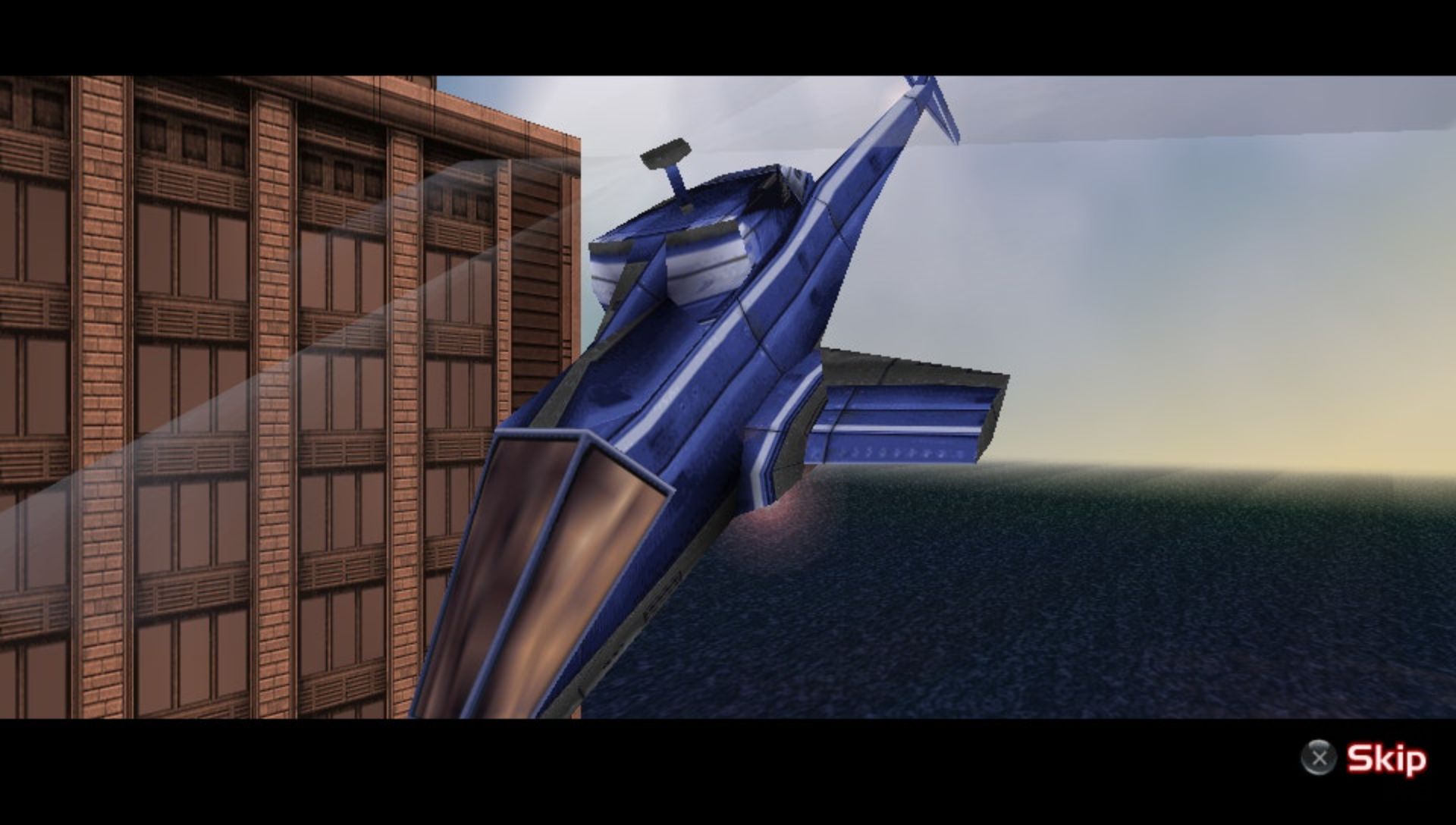 蜘蛛侠2PSP游戏截图第10张