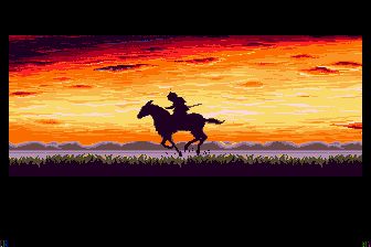 太平记MD游戏截图第2张