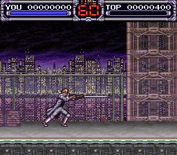 剑狂SFC游戏截图第8张