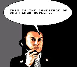 小鬼当家2：迷失在纽约SFC游戏截图第3张