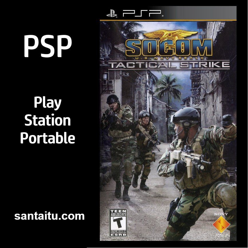 海豹突击队：战术打击