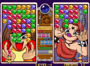 魔法微量球3街机游戏截图第18张