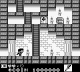 钟为蛙鸣GB游戏截图第25张