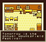 常去的田野GB游戏截图第2张