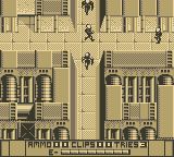 异形3GB游戏截图第6张