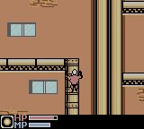 超人特攻队GBC游戏截图第16张