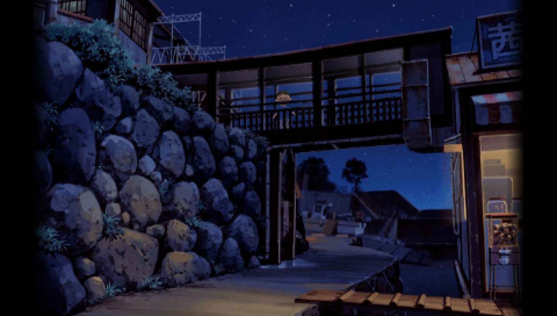 我的暑假2：神秘姐妹和巨大沉船的秘密PSP游戏截图第17张