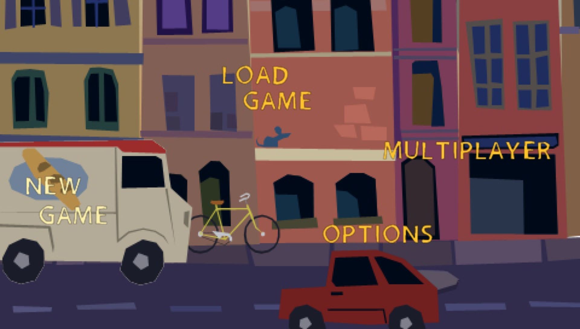 料理鼠王PSP游戏截图第4张