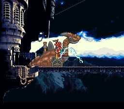 时空之轮／时空之旅SFC游戏截图第23张