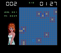 踩地雷SFC游戏截图第5张