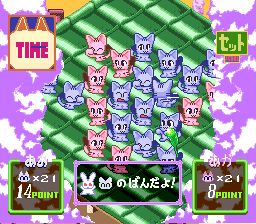 小猫物语SFC游戏截图第14张