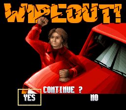 超级四轮巨无霸赛车SFC游戏截图第12张